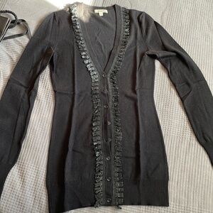 Burberry AUTHENTIC sweater size XS AUTHENTIC ❗️like new